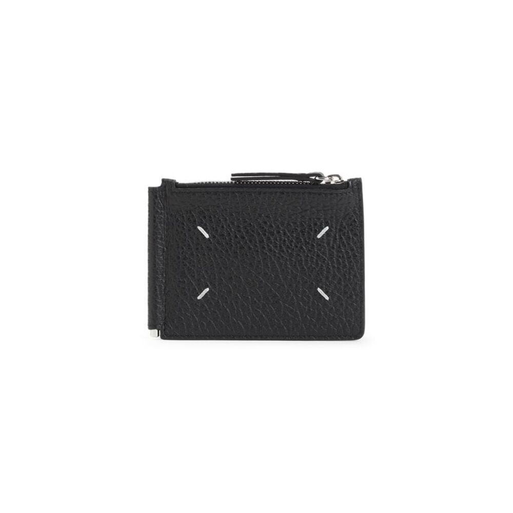 Maison Margiela 2 Pincer Slim Wallet Men